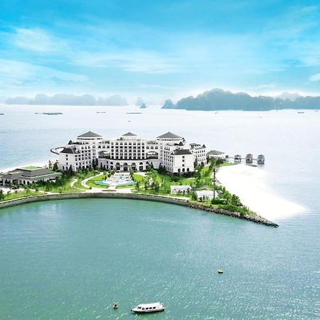 Vinpearl Resort & Spa Халонг Екстер'єр фото