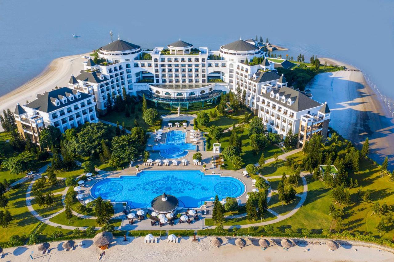 Vinpearl Resort & Spa Халонг Екстер'єр фото