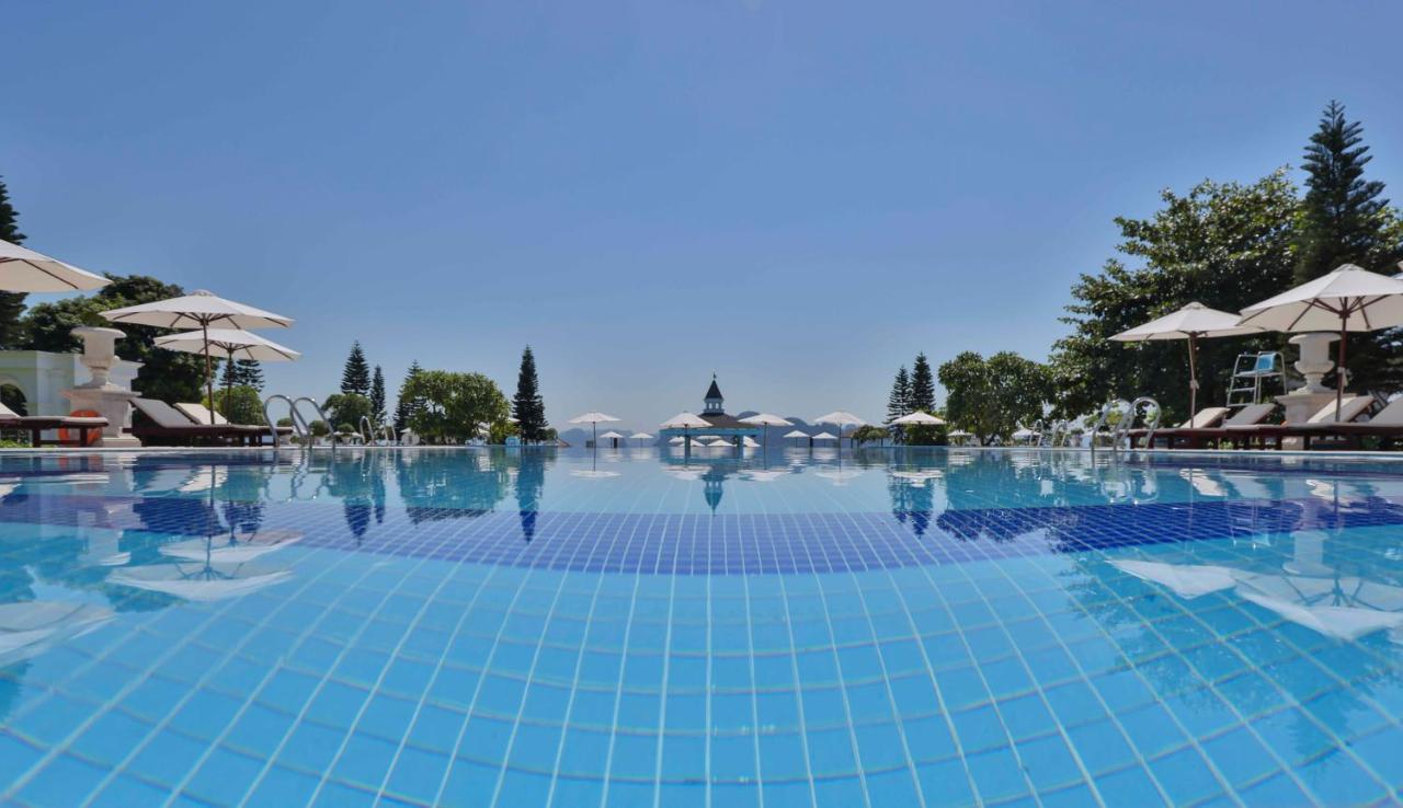 Vinpearl Resort & Spa Халонг Екстер'єр фото